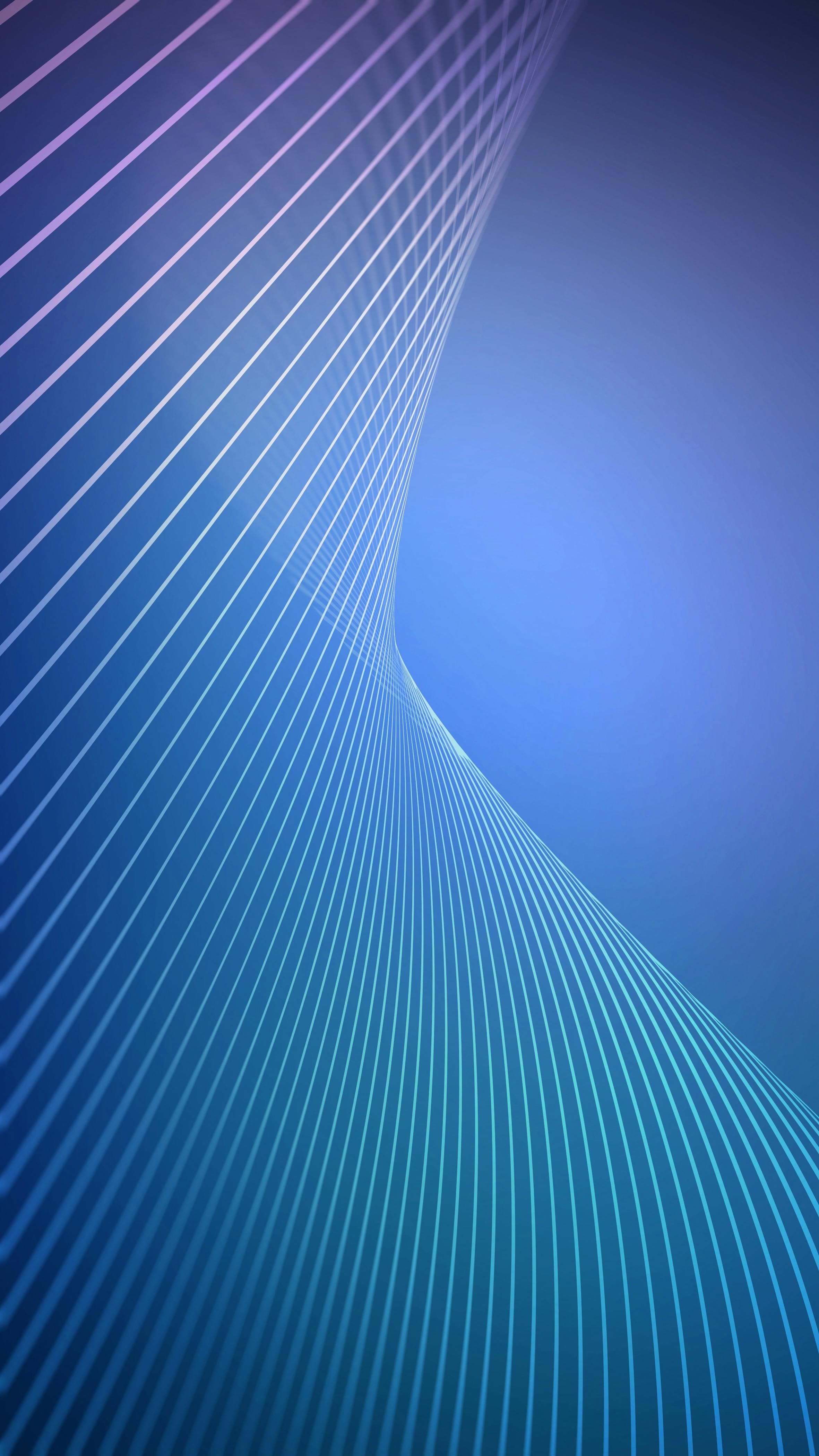 About Teckviz Background
