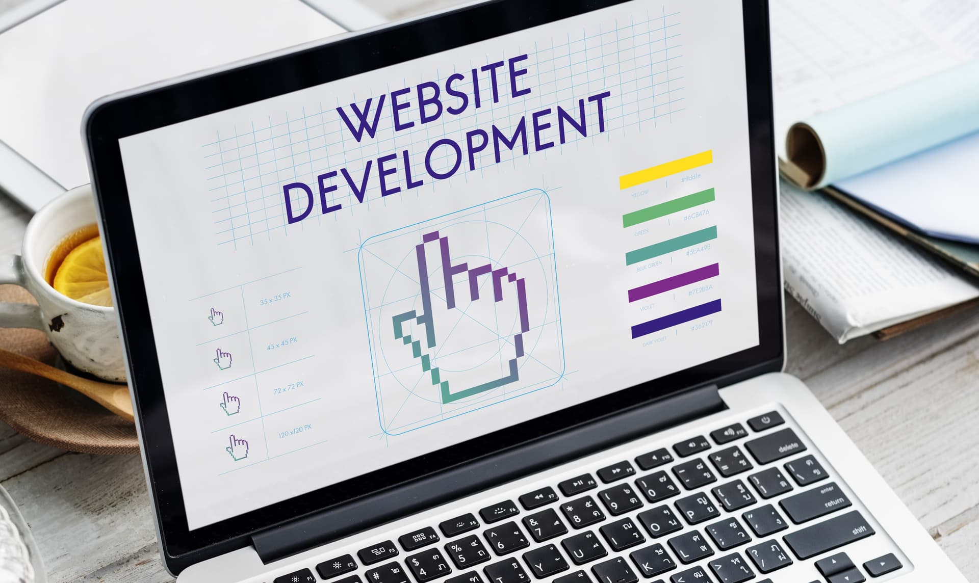 Web Development