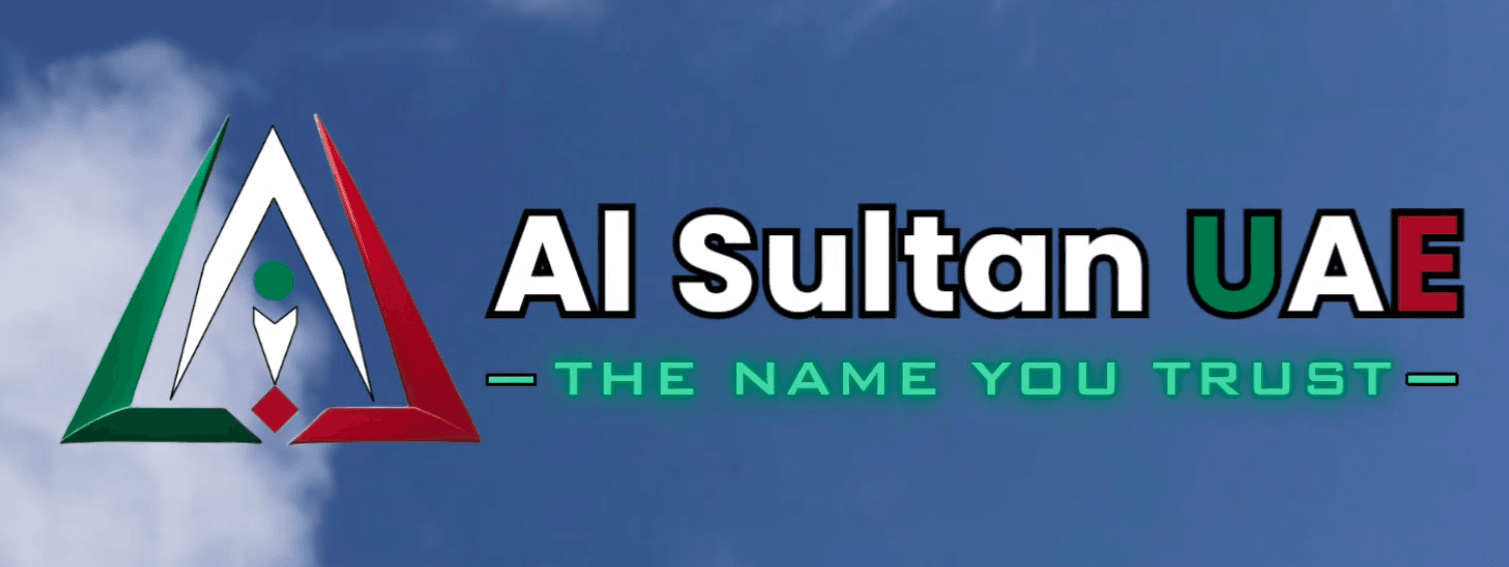 Al Sultan Consulting, Dubai, UAE
