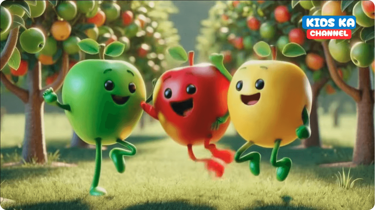 Kids Ka Channel
